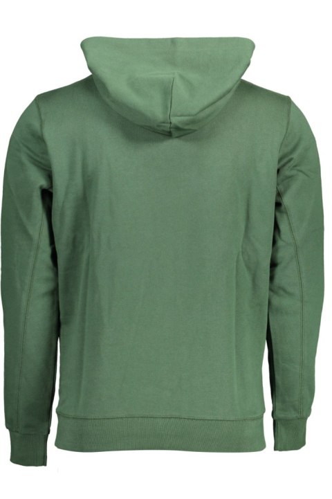BLUZA US POLO BEZ ZAMKA ZIELONA MĘSKA (Verde) BLUZA US POLO BEZ ZAMKA ZIELONA MĘSKA (Verde)