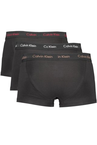 BOKSERY CALVIN KLEIN BLACK MAN (Nero)