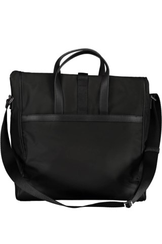 CALVIN KLEIN BLACK MĘSKA TORBA (Nero)