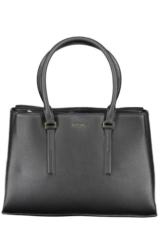 CZARNA TORBA DAMSKA CALVIN KLEIN (Nero)