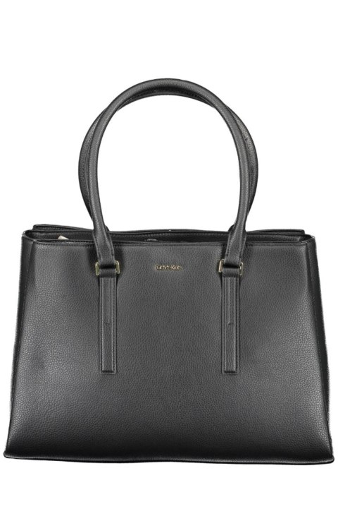 CZARNA TORBA DAMSKA CALVIN KLEIN (Nero) CZARNA TORBA DAMSKA CALVIN KLEIN (Nero)