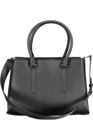 CZARNA TORBA DAMSKA CALVIN KLEIN (Nero)