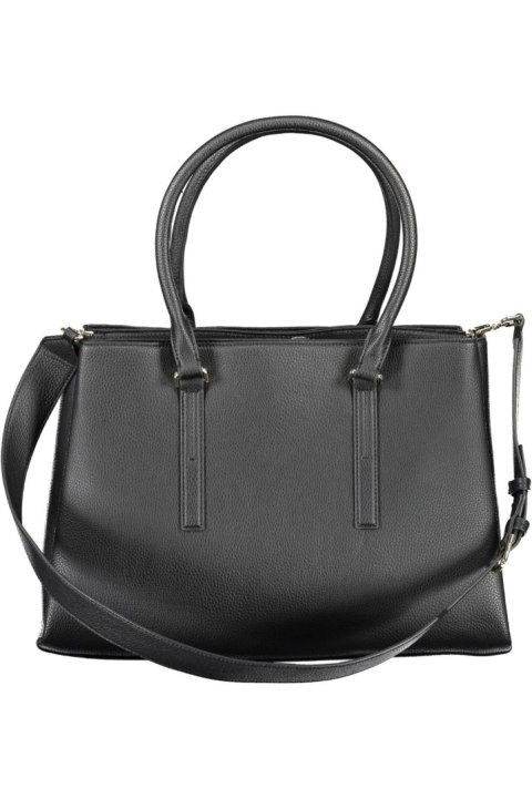 CZARNA TORBA DAMSKA CALVIN KLEIN (Nero) CZARNA TORBA DAMSKA CALVIN KLEIN (Nero)