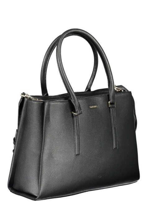 CZARNA TORBA DAMSKA CALVIN KLEIN (Nero) CZARNA TORBA DAMSKA CALVIN KLEIN (Nero)