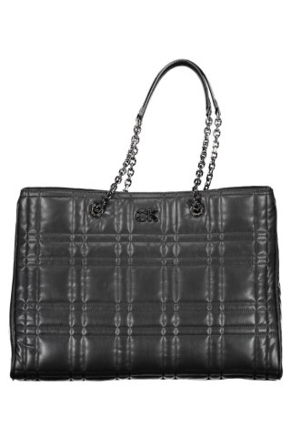 CZARNA TORBA DAMSKA CALVIN KLEIN (Nero)