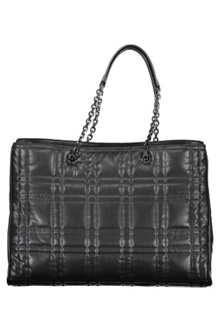 CZARNA TORBA DAMSKA CALVIN KLEIN (Nero)