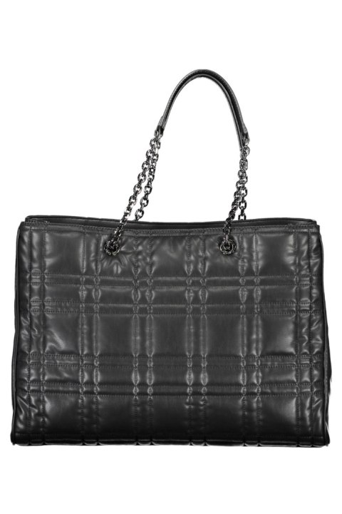 CZARNA TORBA DAMSKA CALVIN KLEIN (Nero) CZARNA TORBA DAMSKA CALVIN KLEIN (Nero)