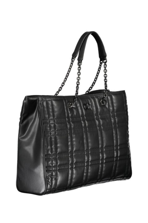 CZARNA TORBA DAMSKA CALVIN KLEIN (Nero) CZARNA TORBA DAMSKA CALVIN KLEIN (Nero)