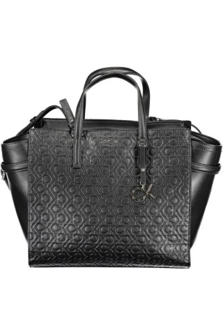 CZARNA TORBA DAMSKA CALVIN KLEIN (Nero)