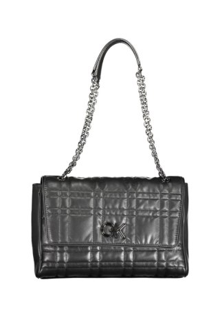 CZARNA TORBA DAMSKA CALVIN KLEIN (Nero)