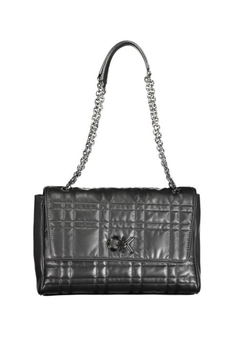 CZARNA TORBA DAMSKA CALVIN KLEIN (Nero) CZARNA TORBA DAMSKA CALVIN KLEIN (Nero)