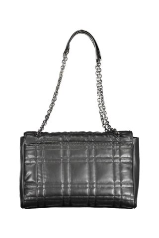 CZARNA TORBA DAMSKA CALVIN KLEIN (Nero)