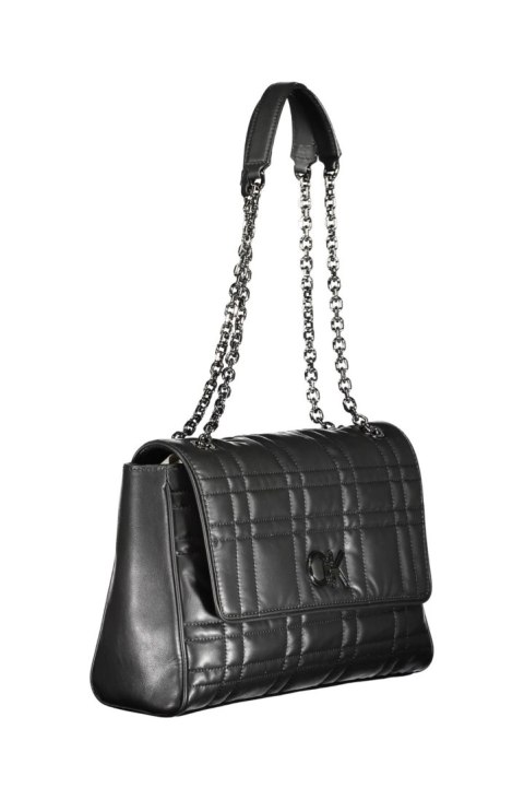 CZARNA TORBA DAMSKA CALVIN KLEIN (Nero) CZARNA TORBA DAMSKA CALVIN KLEIN (Nero)