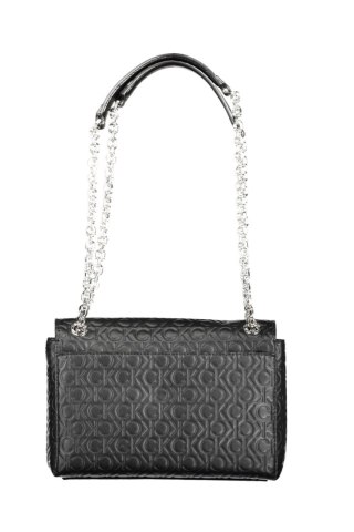 CZARNA TORBA DAMSKA CALVIN KLEIN (Nero)