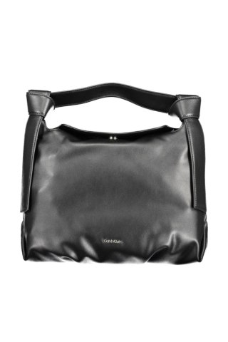CZARNA TORBA DAMSKA CALVIN KLEIN (Nero)