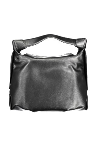 CZARNA TORBA DAMSKA CALVIN KLEIN (Nero)