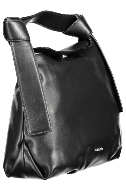 CZARNA TORBA DAMSKA CALVIN KLEIN (Nero) CZARNA TORBA DAMSKA CALVIN KLEIN (Nero)