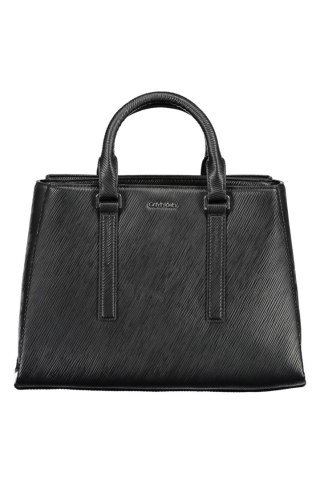 CZARNA TORBA DAMSKA CALVIN KLEIN (Nero)