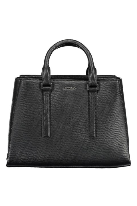 CZARNA TORBA DAMSKA CALVIN KLEIN (Nero) CZARNA TORBA DAMSKA CALVIN KLEIN (Nero)