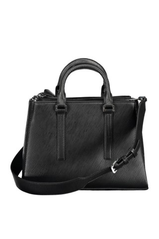 CZARNA TORBA DAMSKA CALVIN KLEIN (Nero)