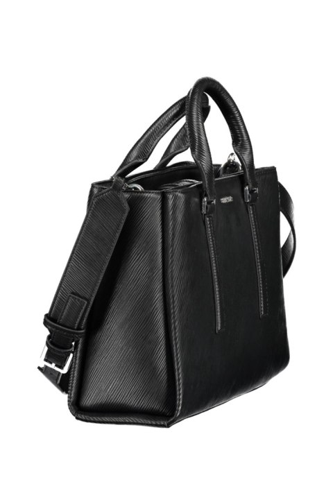 CZARNA TORBA DAMSKA CALVIN KLEIN (Nero) CZARNA TORBA DAMSKA CALVIN KLEIN (Nero)