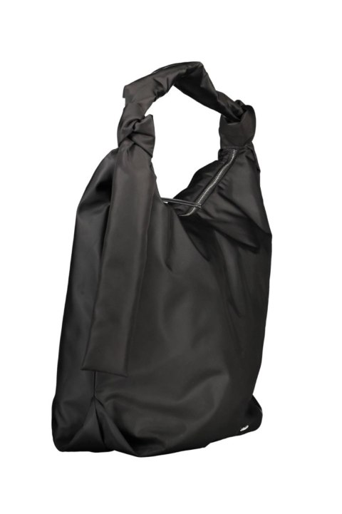 CZARNA TORBA DAMSKA CALVIN KLEIN (Nero) CZARNA TORBA DAMSKA CALVIN KLEIN (Nero)