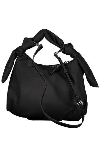 CZARNA TORBA DAMSKA CALVIN KLEIN (Nero)