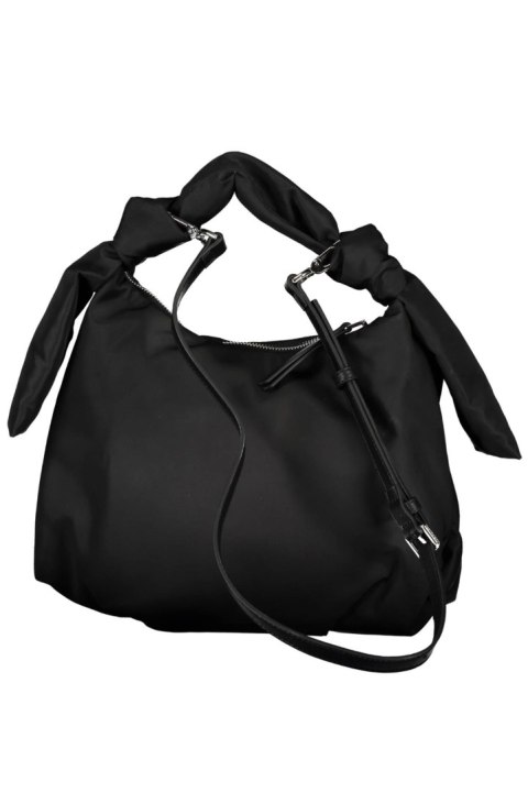 CZARNA TORBA DAMSKA CALVIN KLEIN (Nero) CZARNA TORBA DAMSKA CALVIN KLEIN (Nero)