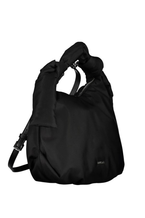 CZARNA TORBA DAMSKA CALVIN KLEIN (Nero) CZARNA TORBA DAMSKA CALVIN KLEIN (Nero)