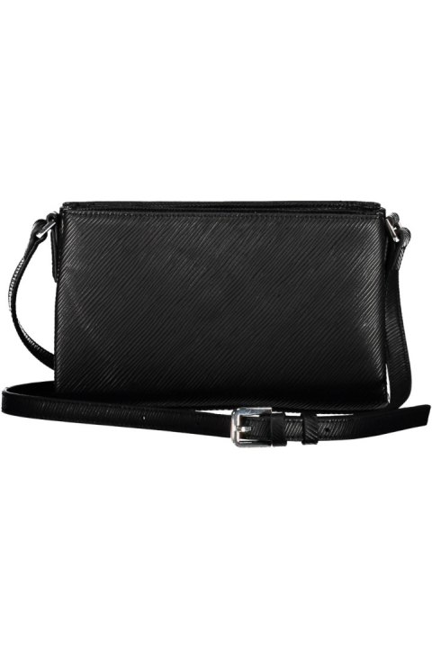 CZARNA TORBA DAMSKA NA RAMIĘ CALVIN KLEIN (Nero) CZARNA TORBA DAMSKA NA RAMIĘ CALVIN KLEIN (Nero)