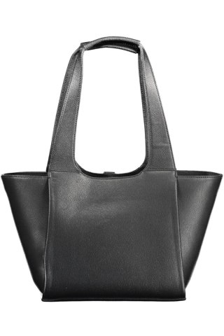 CZARNA TORBA DAMSKA TOMMY HILFIGER (Nero)