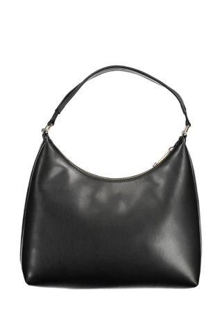 CZARNA TORBA DAMSKA TOMMY HILFIGER (Nero)