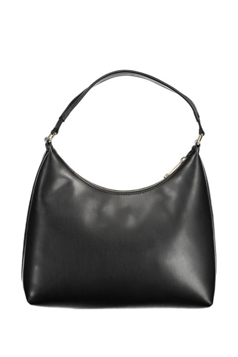 CZARNA TORBA DAMSKA TOMMY HILFIGER (Nero) CZARNA TORBA DAMSKA TOMMY HILFIGER (Nero)