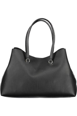 CZARNA TORBA DAMSKA TOMMY HILFIGER (Nero)