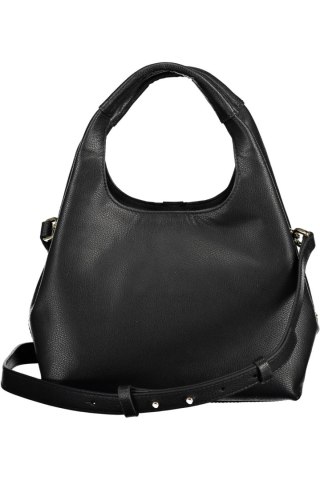 CZARNA TORBA DAMSKA TOMMY HILFIGER (Nero)