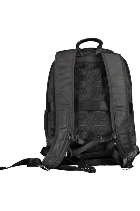 CZARNY PLECAK GUESS JEANS MĘSKI (Nero) CZARNY PLECAK GUESS JEANS MĘSKI (Nero)