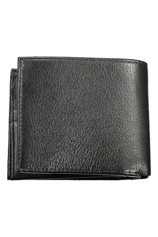 CZARNY PORTFEL MĘSKI TOMMY HILFIGER (Nero)
