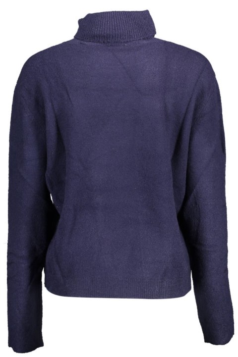 DAMSKA BLUZA POLO US NIEBIESKA (Blu) DAMSKA BLUZA POLO US NIEBIESKA (Blu)