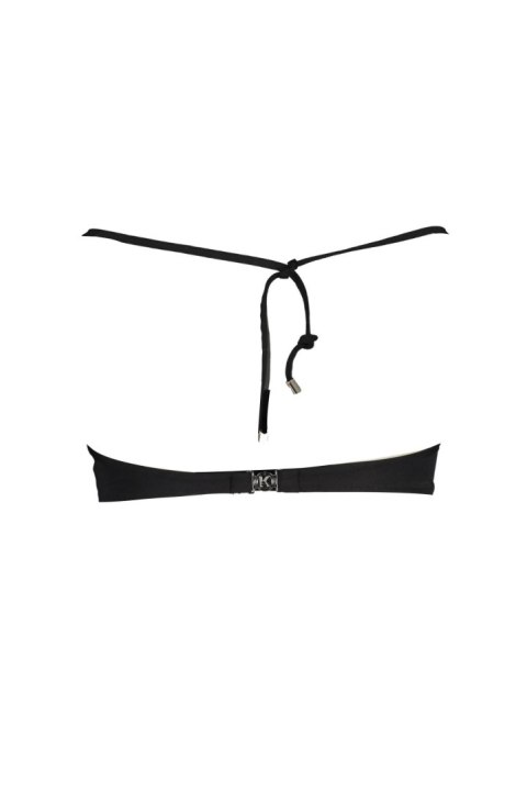 KARL LAGERFELD KOSTIUM KĄPIELOWY TOP DAMSKI CZARNY (Nero) KARL LAGERFELD KOSTIUM KĄPIELOWY TOP DAMSKI CZARNY (Nero)
