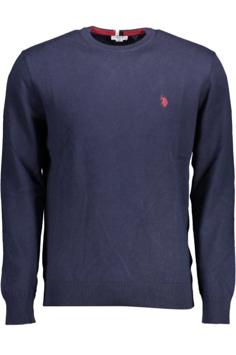 KOSZULKA POLO US MĘSKA NIEBIESKA (Blu) KOSZULKA POLO US MĘSKA NIEBIESKA (Blu)