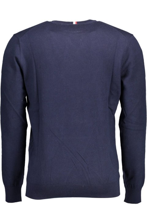 KOSZULKA POLO US MĘSKA NIEBIESKA (Blu) KOSZULKA POLO US MĘSKA NIEBIESKA (Blu)