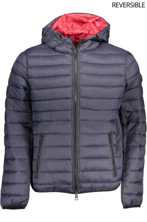 KURTKA POLO US MĘSKA NIEBIESKA (Blu) KURTKA POLO US MĘSKA NIEBIESKA (Blu)