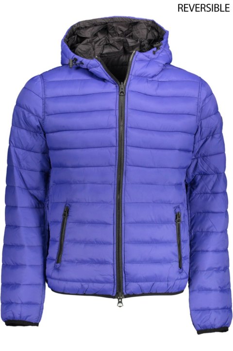 KURTKA POLO US MĘSKA NIEBIESKA (Blu) KURTKA POLO US MĘSKA NIEBIESKA (Blu)