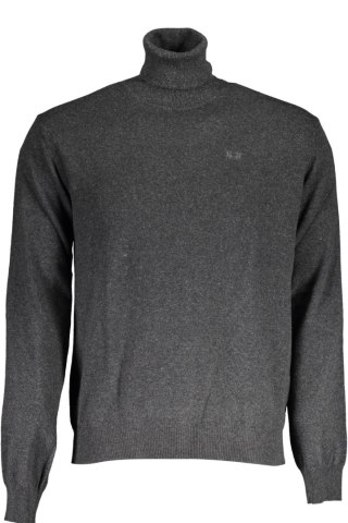 LA MARTINA SZARY SWETER MĘSKI (Grigio)