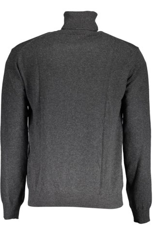 LA MARTINA SZARY SWETER MĘSKI (Grigio)