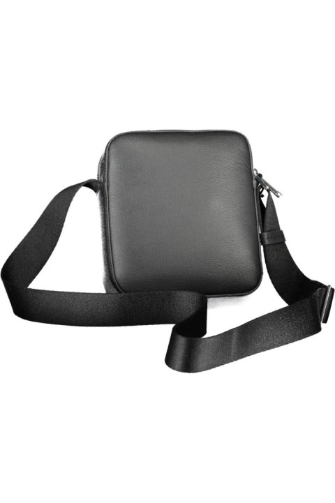 MĘSKA TORBA NA RAMIĘ CALVIN KLEIN BLACK (Nero) MĘSKA TORBA NA RAMIĘ CALVIN KLEIN BLACK (Nero)