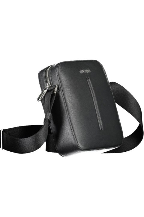 MĘSKA TORBA NA RAMIĘ CALVIN KLEIN BLACK (Nero) MĘSKA TORBA NA RAMIĘ CALVIN KLEIN BLACK (Nero)