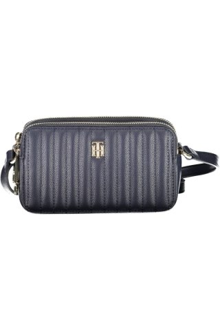 NIEBIESKA TORBA DAMSKA TOMMY HILFIGER (Blu)