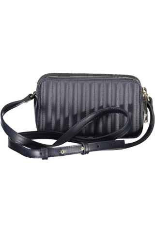 NIEBIESKA TORBA DAMSKA TOMMY HILFIGER (Blu)