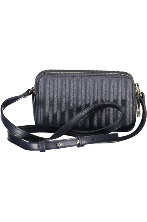 NIEBIESKA TORBA DAMSKA TOMMY HILFIGER (Blu) NIEBIESKA TORBA DAMSKA TOMMY HILFIGER (Blu)